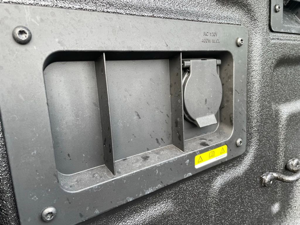 New 2026 Ford Ranger Raptor image 24