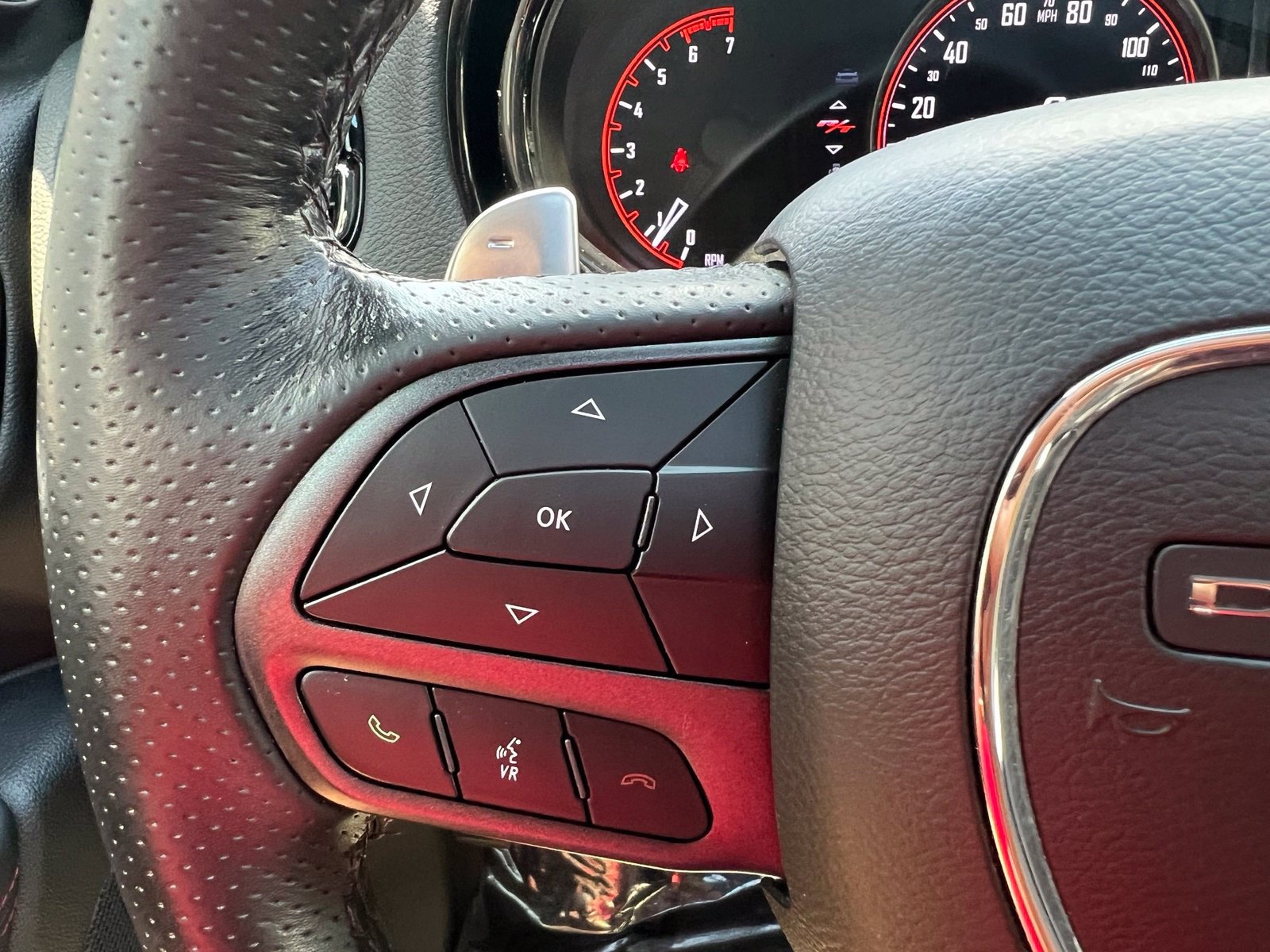 Used 2023 Dodge Durango R/T RWD image 36