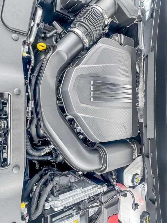 New 2026 GMC Acadia Denali w/ Super Cruise Package image 27