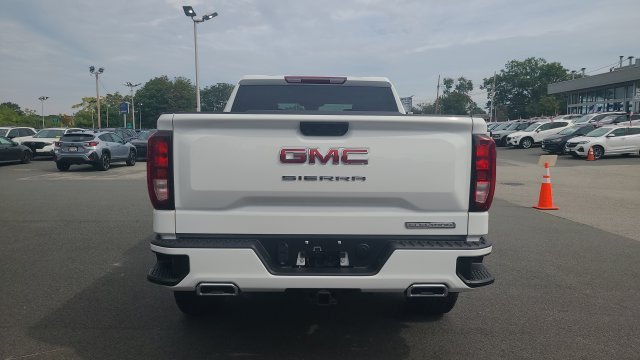 New 2026 GMC Sierra 1500 Elevation w/ X31 Off-Road Package AWD/4WD image 6