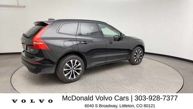Certified 2025 Volvo XC60 B5 Plus w/ Climate Package AWD/4WD image 2