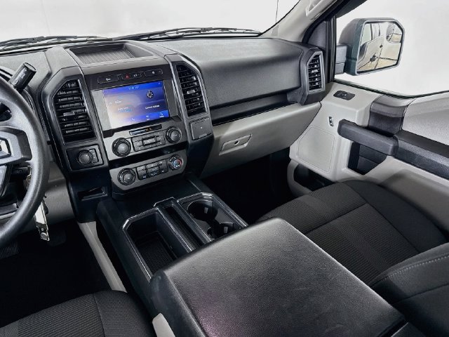 Used 2020 Ford F150 XL w/ Equipment Group 101A Mid AWD/4WD image 22