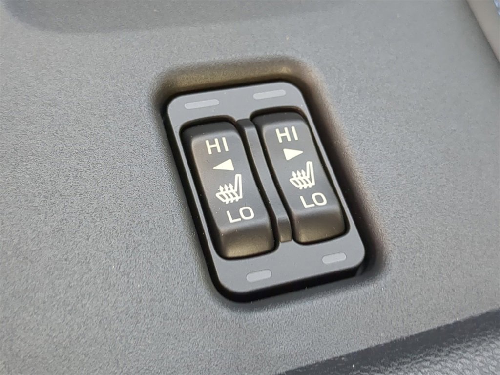 New 2026 Subaru BRZ tS image 24