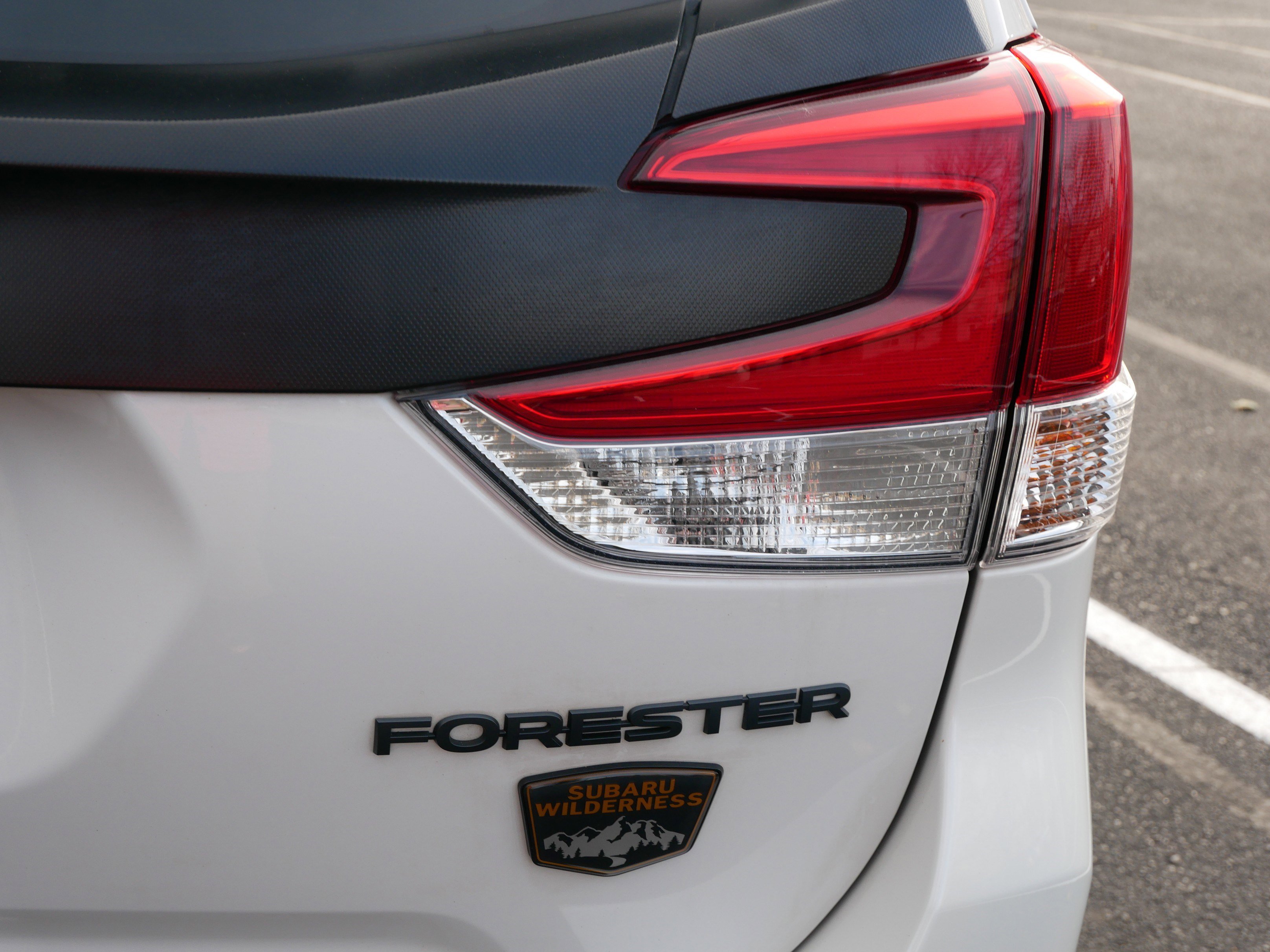 Certified 2023 Subaru Forester Wilderness image 17