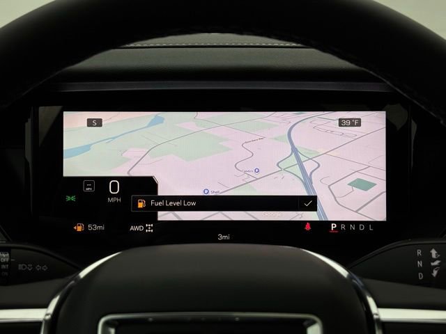 New 2026 GMC Acadia Elevation w/ Elevation Premium Package image 23