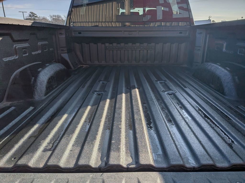 Certified 2023 GMC Sierra 2500 Denali w/ Denali Ultimate Package image 27