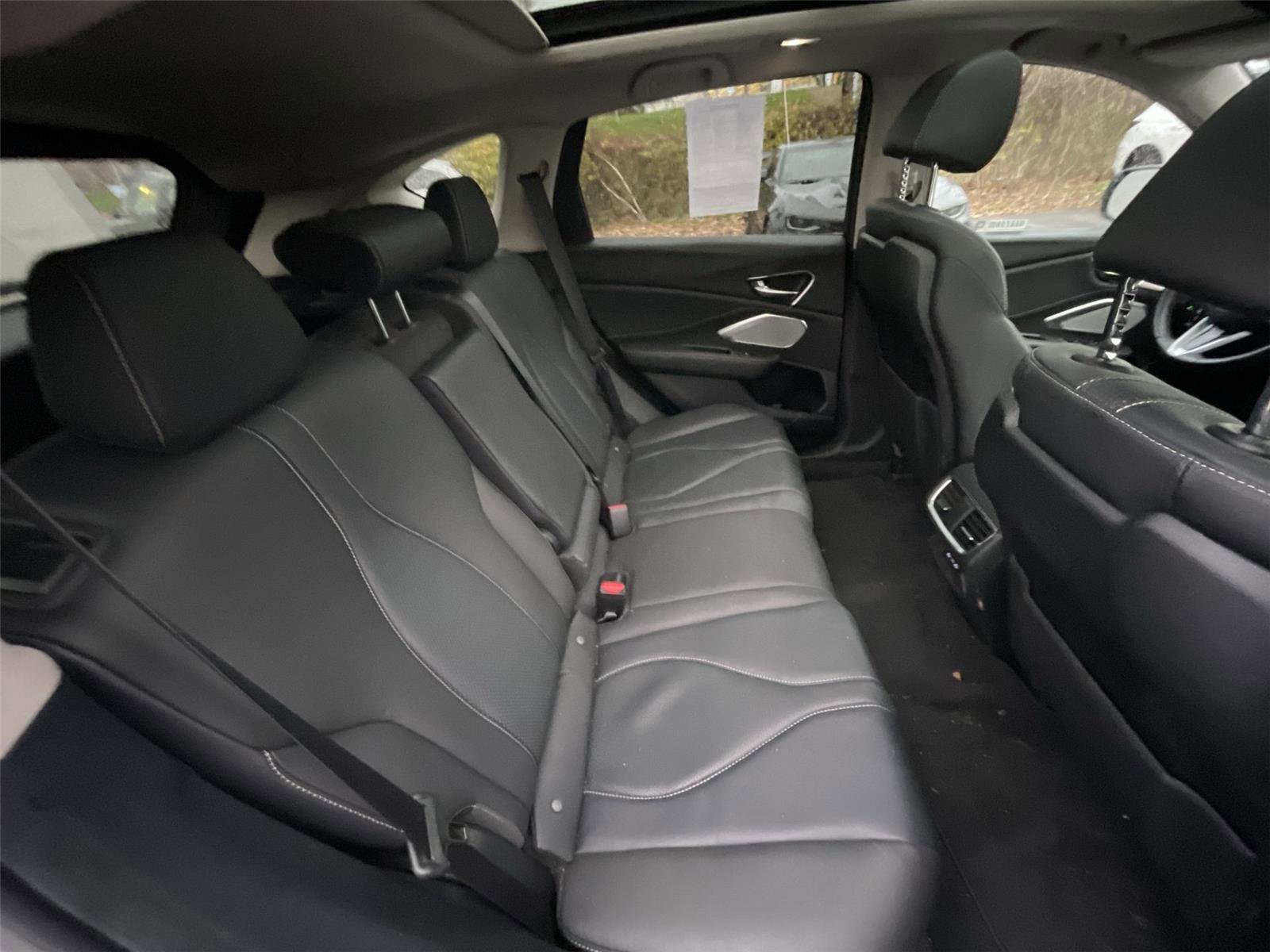 Used 2023 Acura RDX AWD w/ Technology Package image 23
