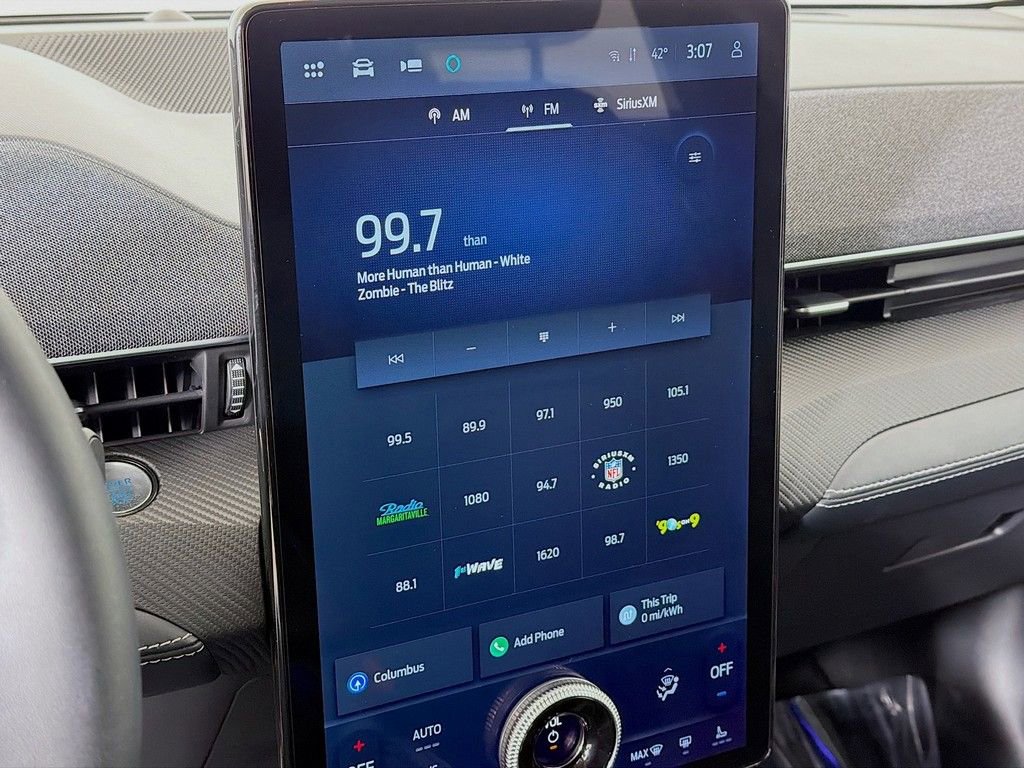 Used 2025 Ford Mustang Mach-E Premium image 35