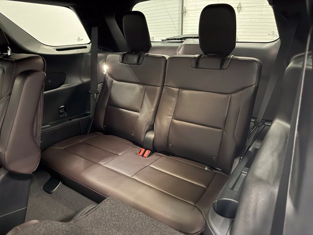 New 2027 Ford Explorer Platinum AWD/4WD image 26
