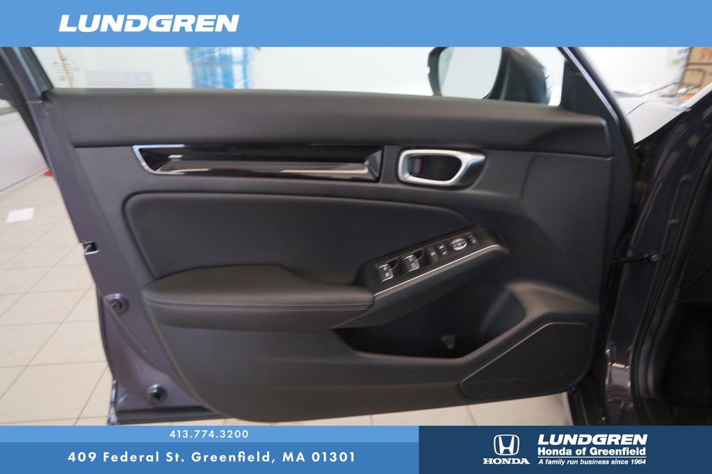 Used 2023 Honda Civic Sport Touring image 15