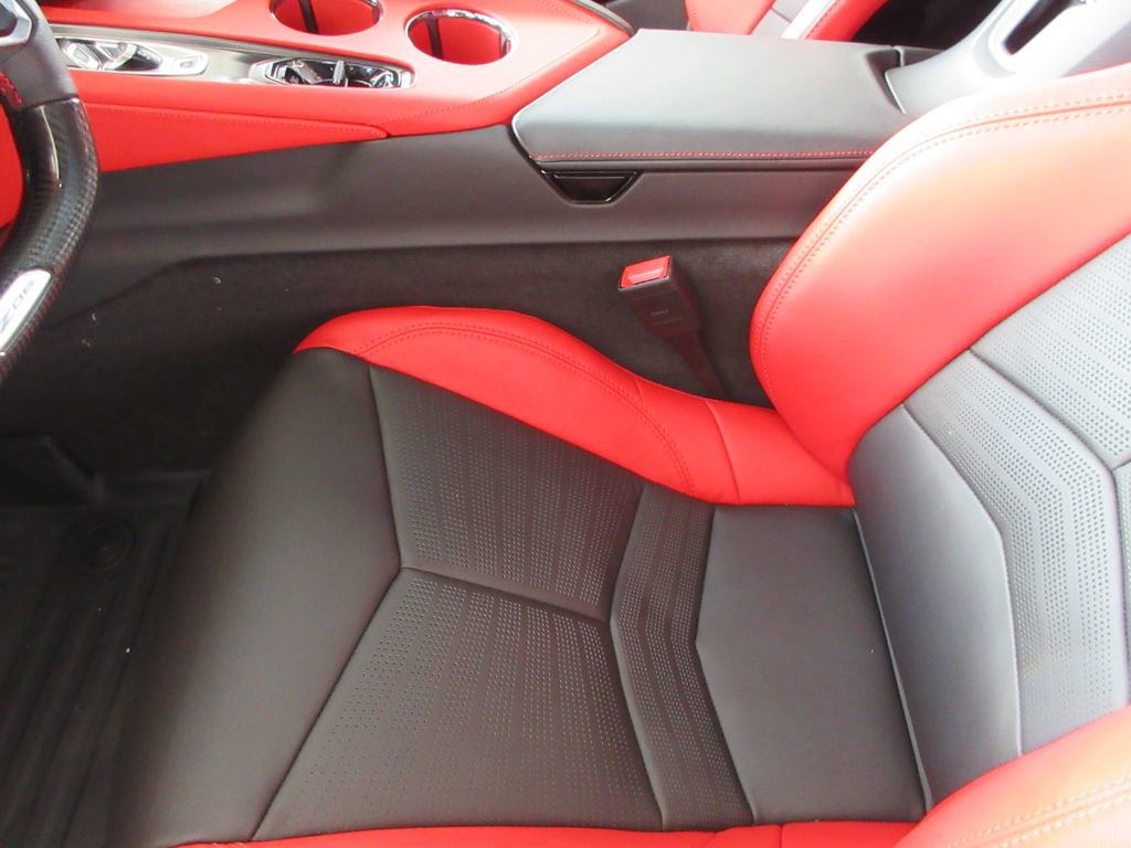 New 2026 Chevrolet Corvette Z06 image 19