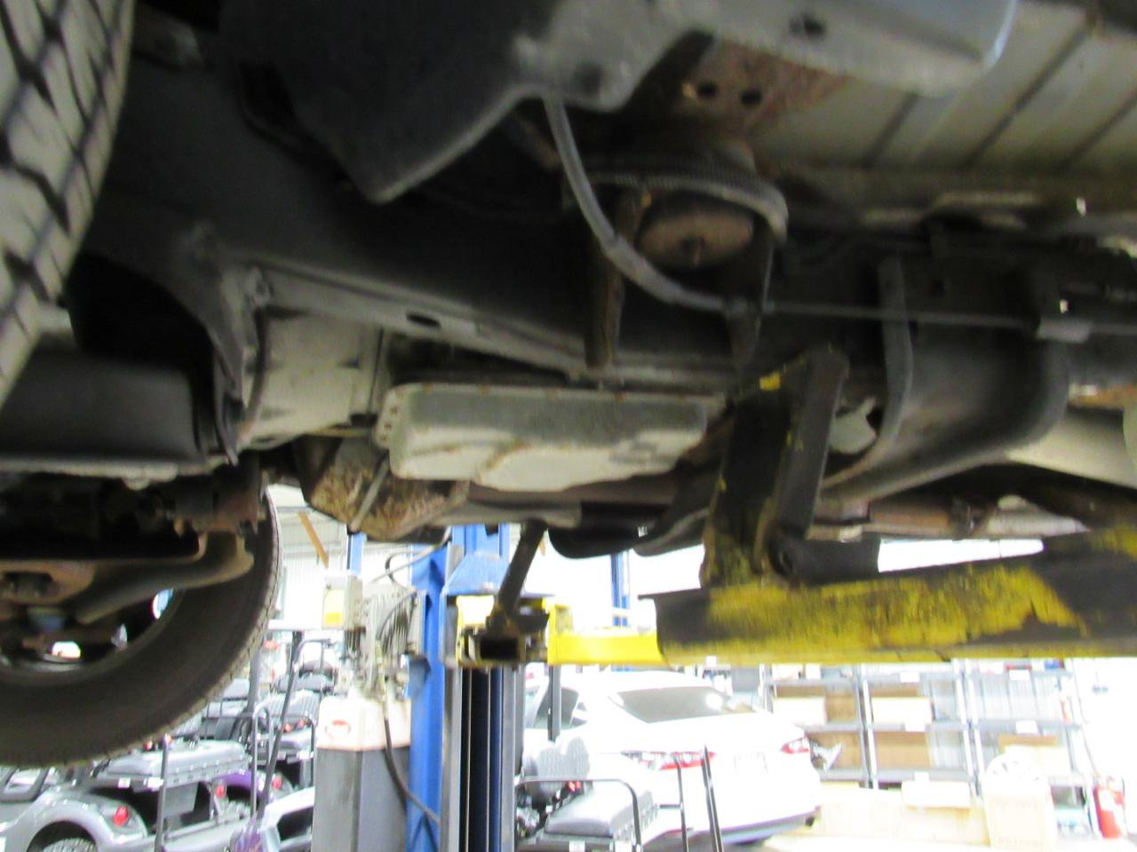 Used 2011 Ford Ranger XLT RWD image 38