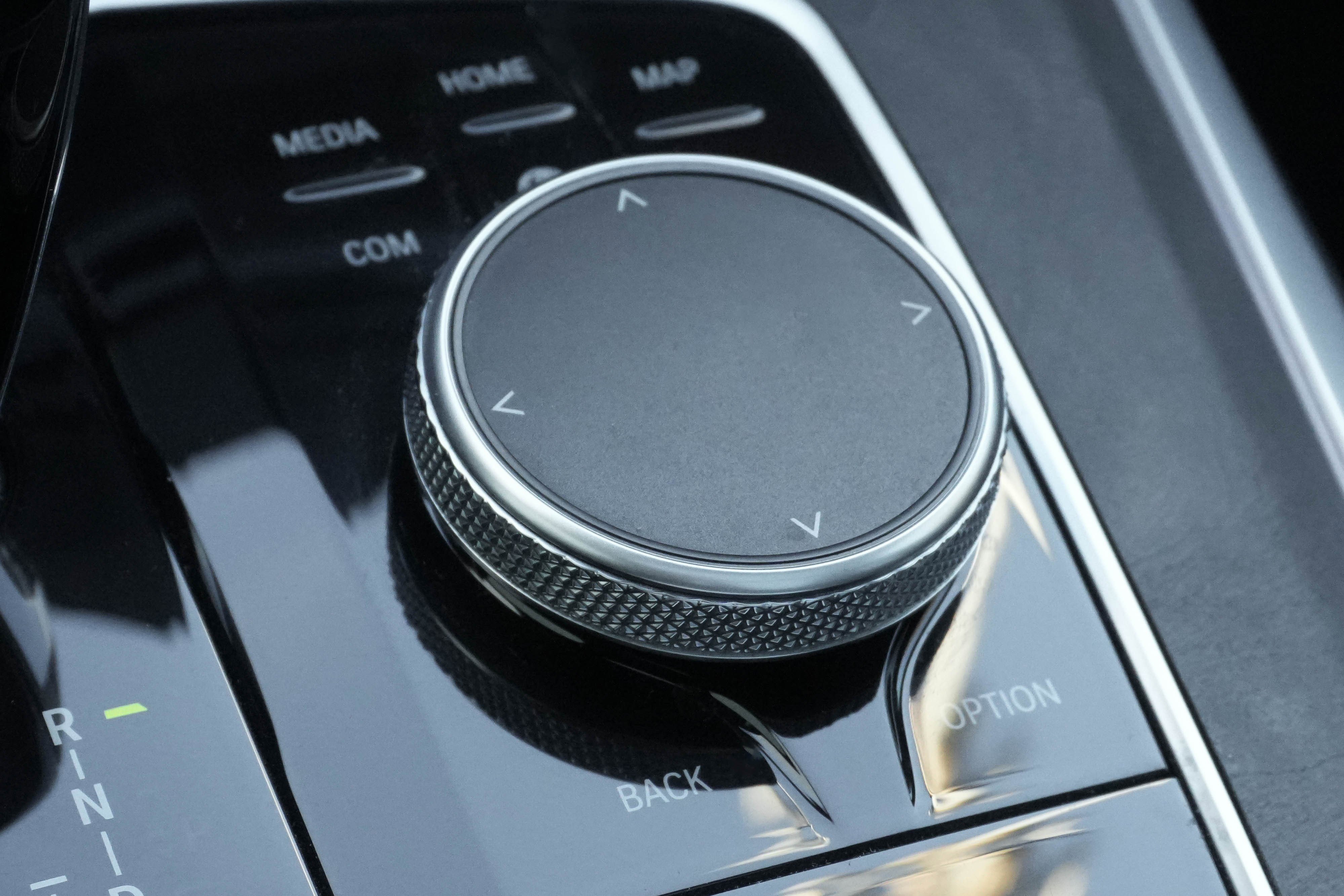 Used 2022 BMW X5 xDrive40i w/ M Sport Package image 26