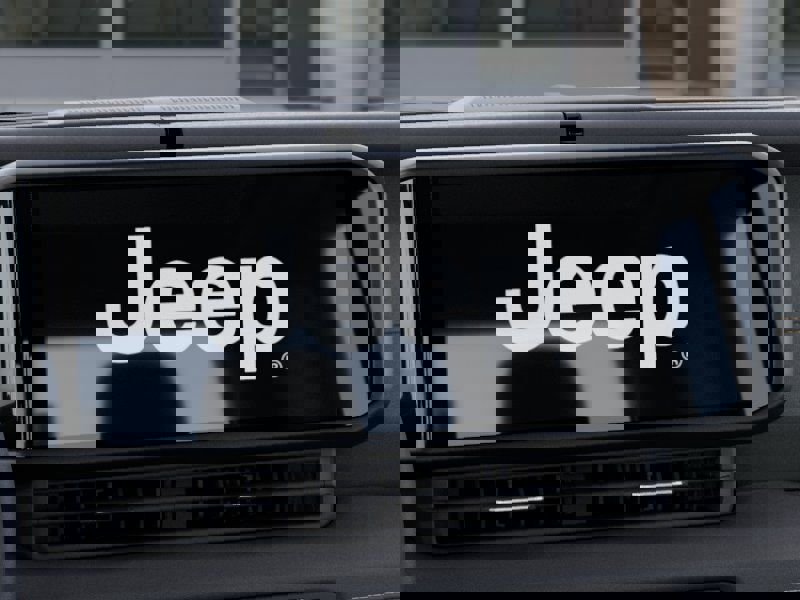 New 2026 Jeep Gladiator Mojave image 18