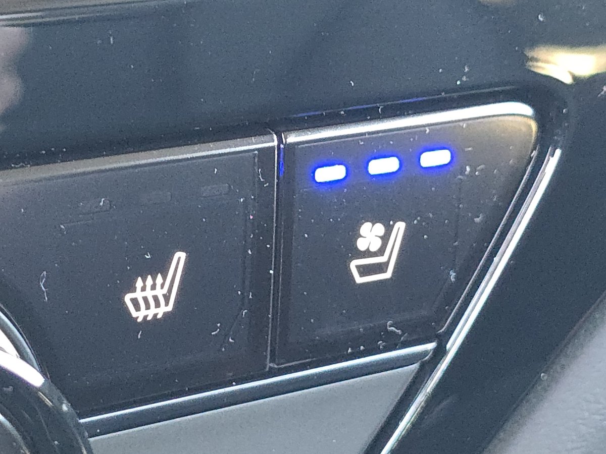 New 2026 Honda Accord Touring image 6