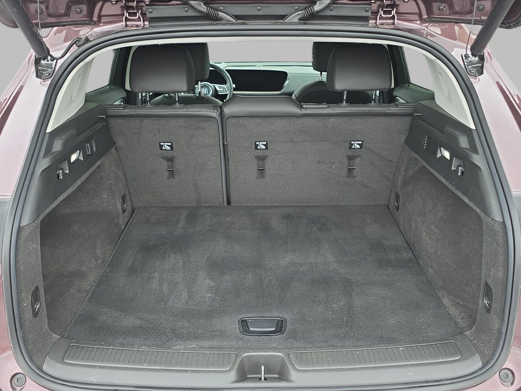 Certified 2024 Buick Envision Sport Touring AWD/4WD image 13