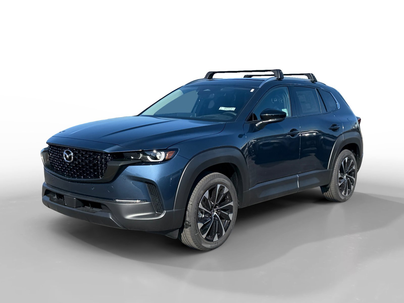 New 2026 MAZDA CX-50 2.5 Hybrid w/ Cargo Package