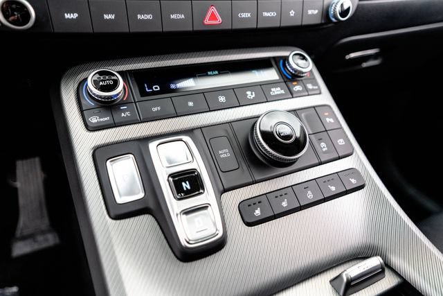Certified 2025 Hyundai Palisade SEL FWD image 26