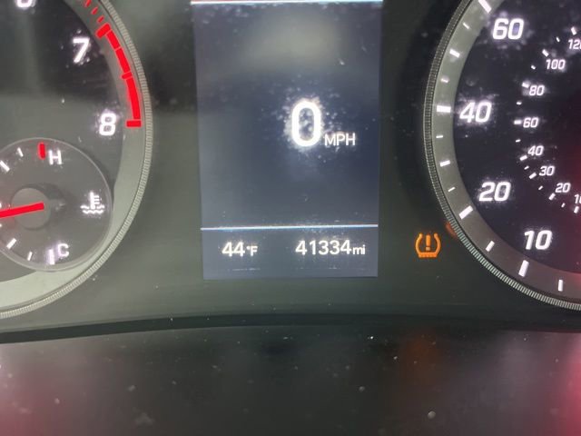 Used 2018 Hyundai Sonata Limited image 29