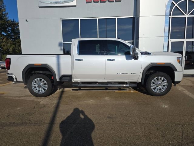 Used 2023 GMC Sierra 2500 Denali w/ Denali Ultimate Package image 3
