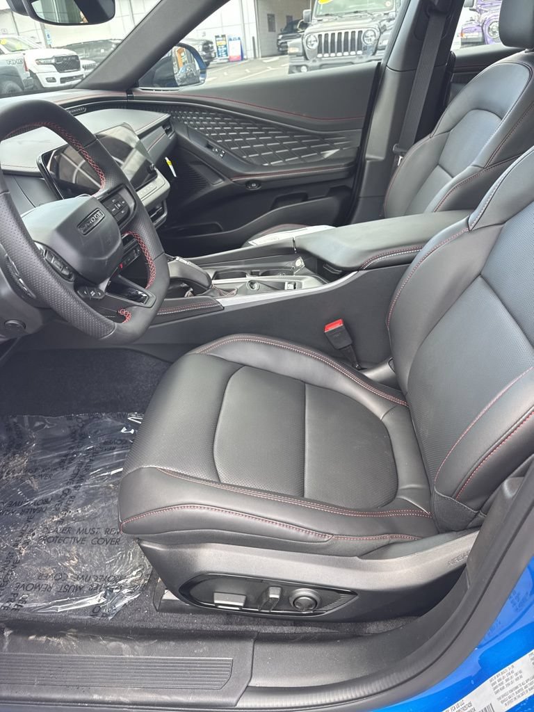 New 2026 Dodge Charger Scat Pack AWD/4WD image 9