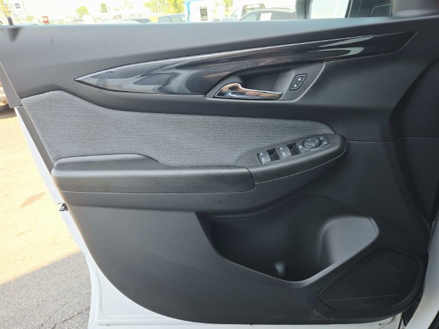New 2026 Chevrolet TrailBlazer LS w/ LS Convenience Package FWD image 27