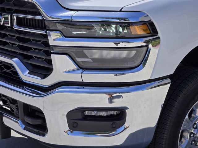 Certified 2026 RAM 2500 Big Horn AWD/4WD image 10