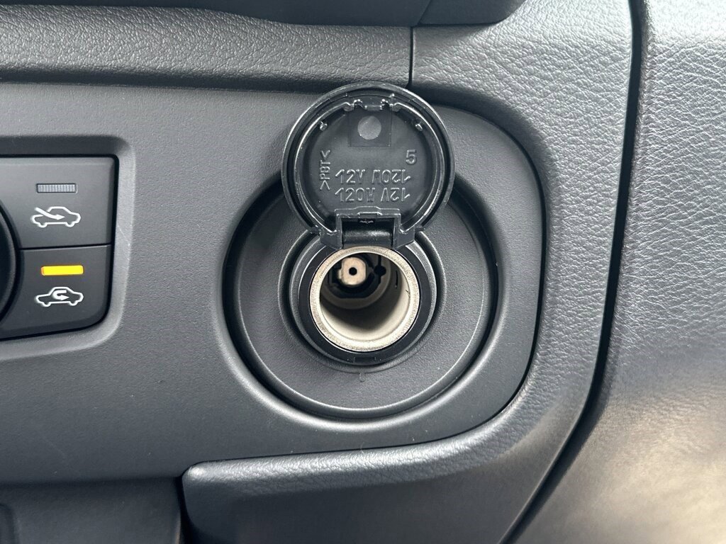New 2026 Nissan Frontier SV image 9