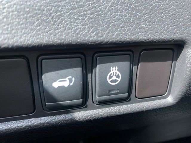 Used 2015 Nissan Murano Platinum AWD/4WD image 24