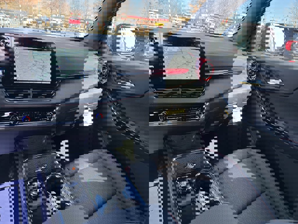 New 2026 Chevrolet Equinox RS image 23