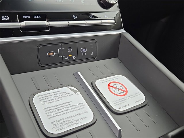 New 2026 Hyundai Santa Fe SEL image 15