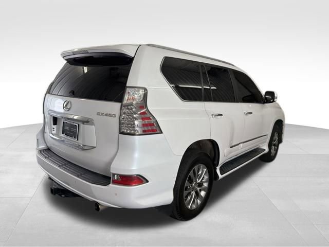 Used 2015 Lexus GX 460 Luxury AWD/4WD image 5
