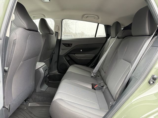 New 2026 Subaru Crosstrek 2.5i image 14