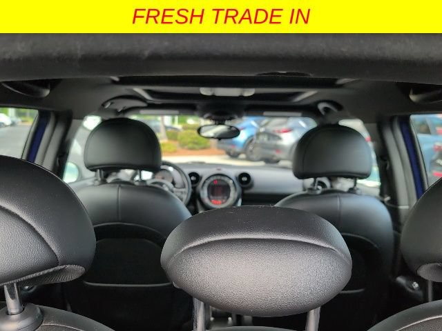 Used 2016 MINI Cooper Countryman S FWD image 14