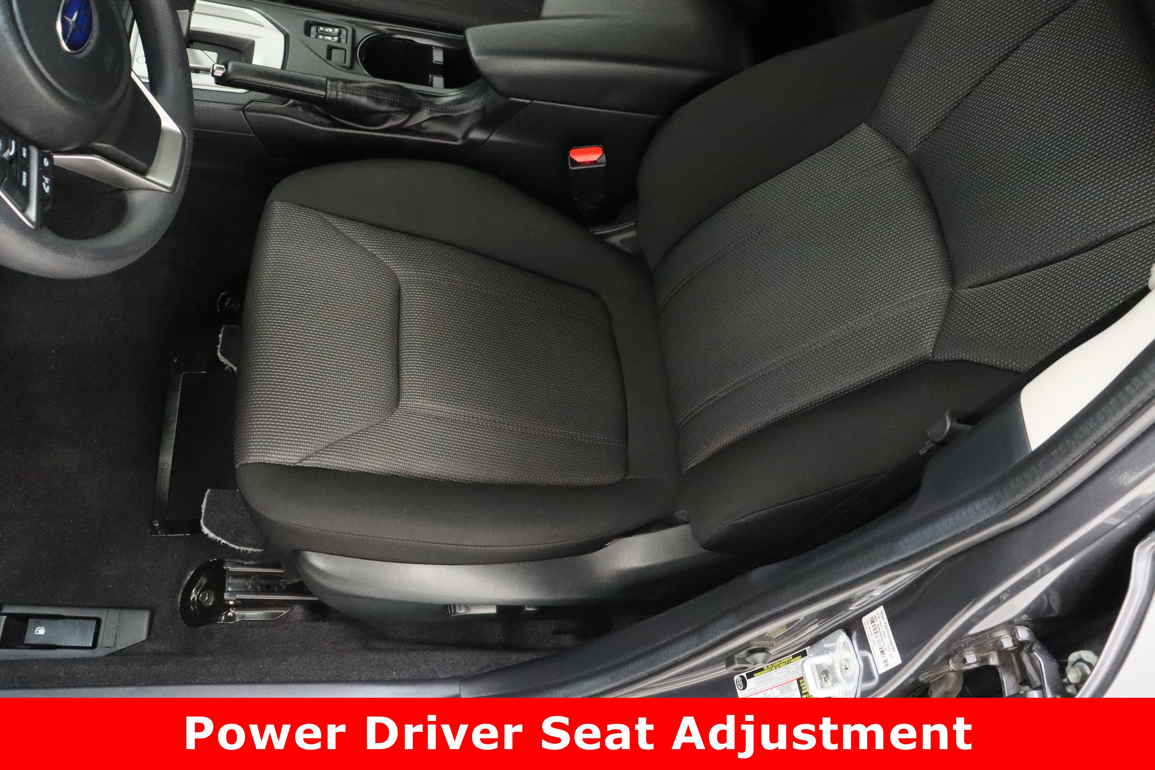 Used 2022 Subaru Impreza 2.0i Premium image 15