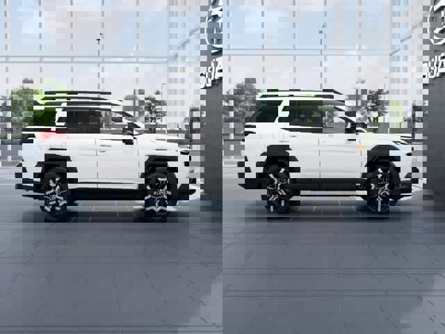 New 2026 Subaru Outback Touring XT image 6