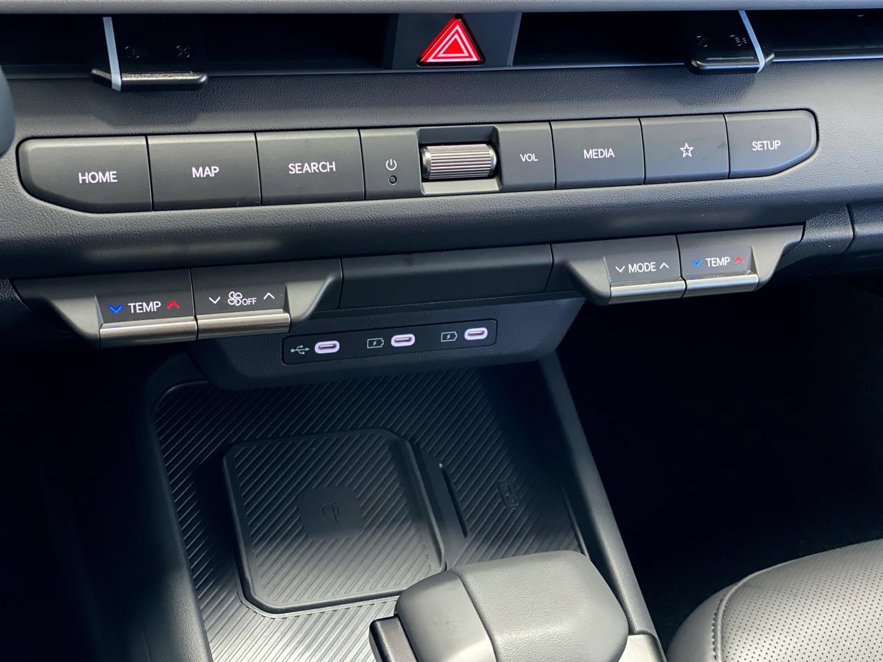 New 2027 Kia Seltos EX FWD image 23
