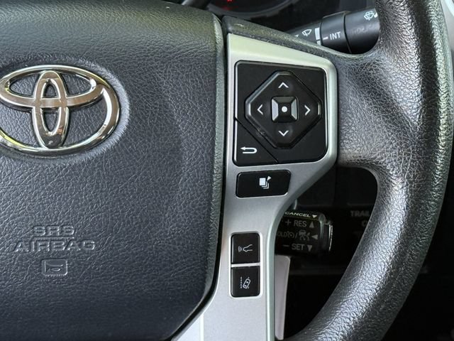 Used 2020 Toyota Tundra SR5 RWD image 14