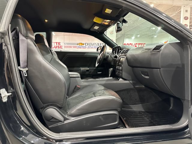 Used 2014 Dodge Challenger R/T RWD image 17