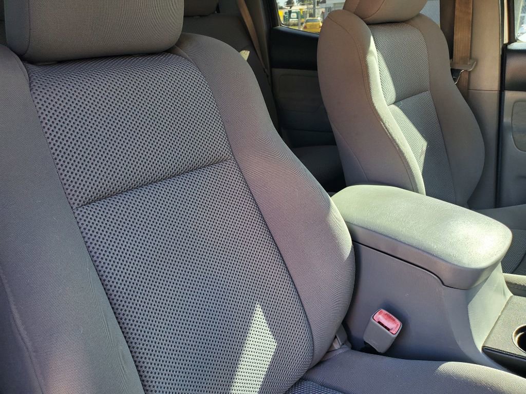 Used 2010 Toyota Tacoma PreRunner RWD image 37