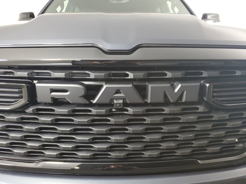 New 2026 RAM 1500 Big Horn image 10