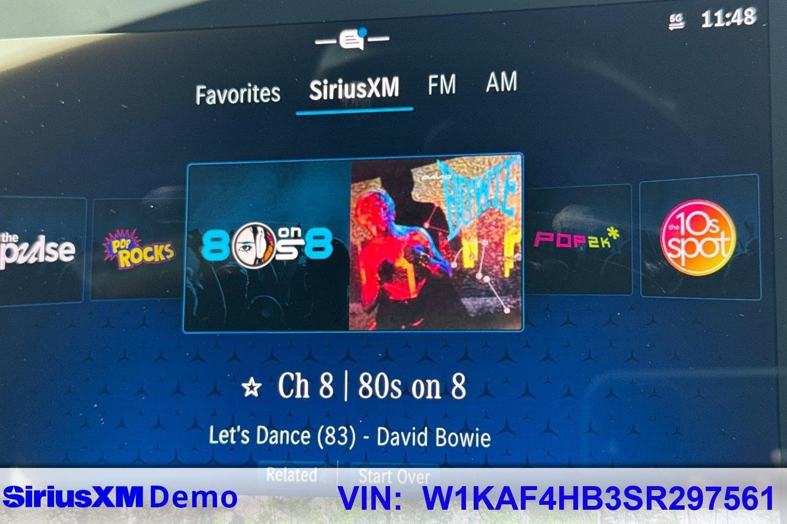 Certified 2025 Mercedes-Benz C 300 4MATIC Sedan image 35