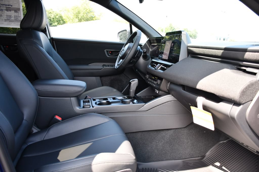 New 2026 Subaru Outback Premium AWD/4WD image 33