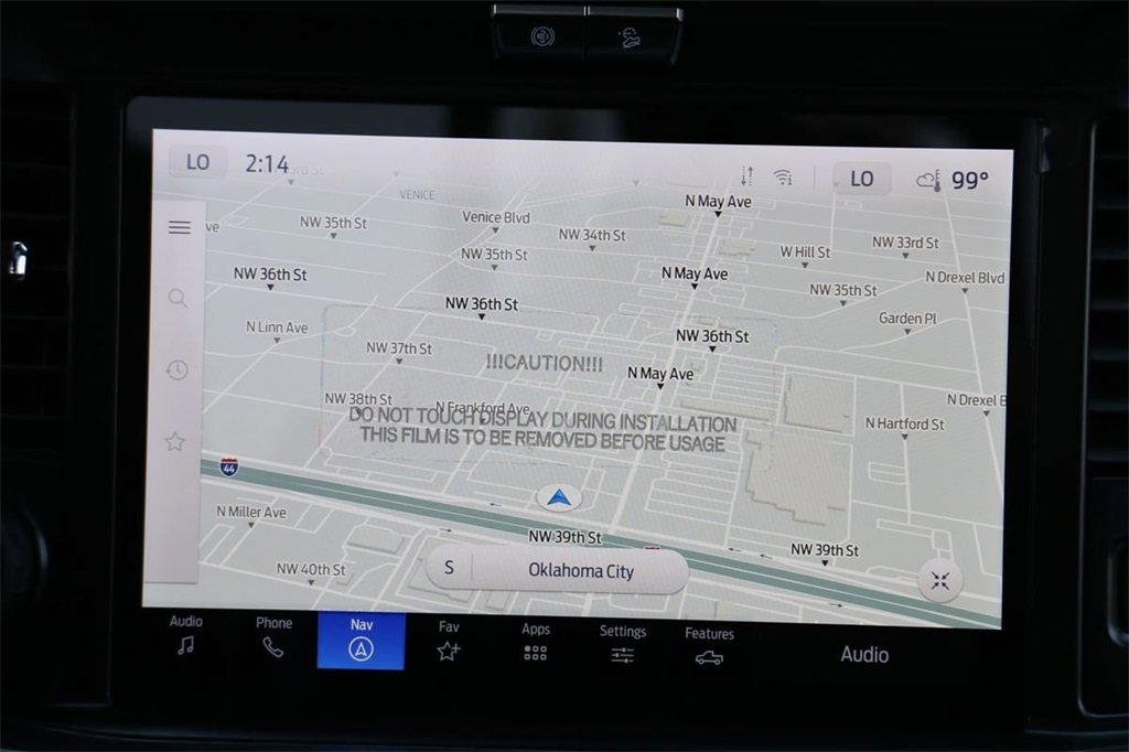 New 2026 Ford F350 King Ranch w/ Chrome Package image 33