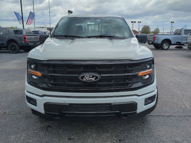 New 2026 Ford F150 XLT AWD/4WD image 3