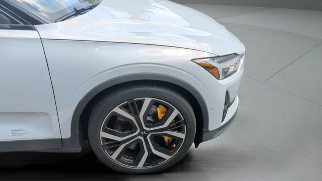 Used 2023 Polestar Polestar 2 w/ Pilot Pack AWD/4WD image 19