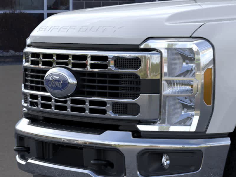 New 2026 Ford F350 XLT image 17