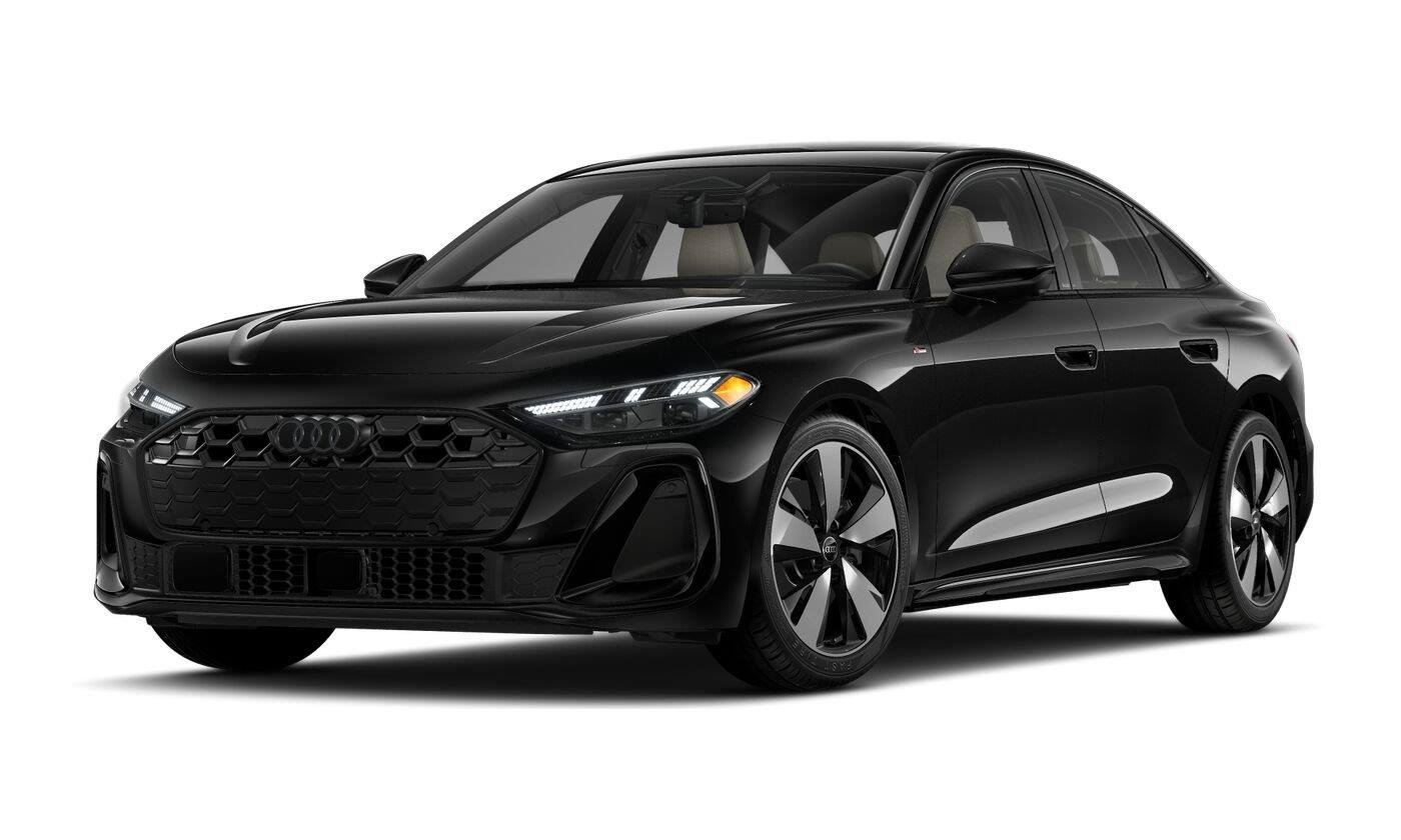 New 2026 Audi A5 2.0T Prestige