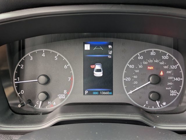 Used 2025 Toyota Corolla LE image 15