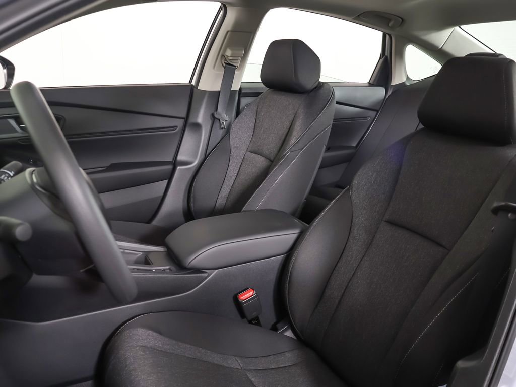 New 2026 Honda Accord SE image 19